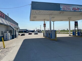 Plus de détails pour 10074 IL-111, Medora, IL - Local commercial à vendre
