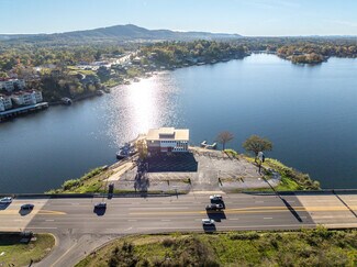 Plus de détails pour 5200 Central Ave, Hot Springs, AR - Local commercial à vendre