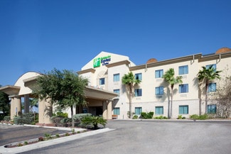 Plus de détails pour 2965 E Main St, Alice, TX - Hôtellerie à vendre