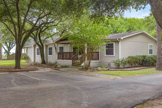Plus de détails pour 9949 Clodine Rd, Richmond, TX - Bureau à vendre