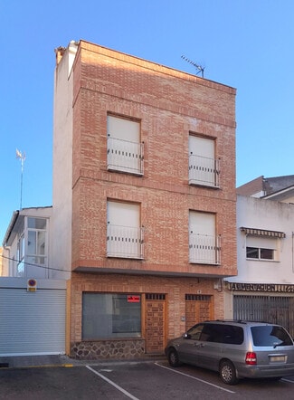 Plus de détails pour Plaza de España, 9, Alameda de la Sagra - Bureau à vendre