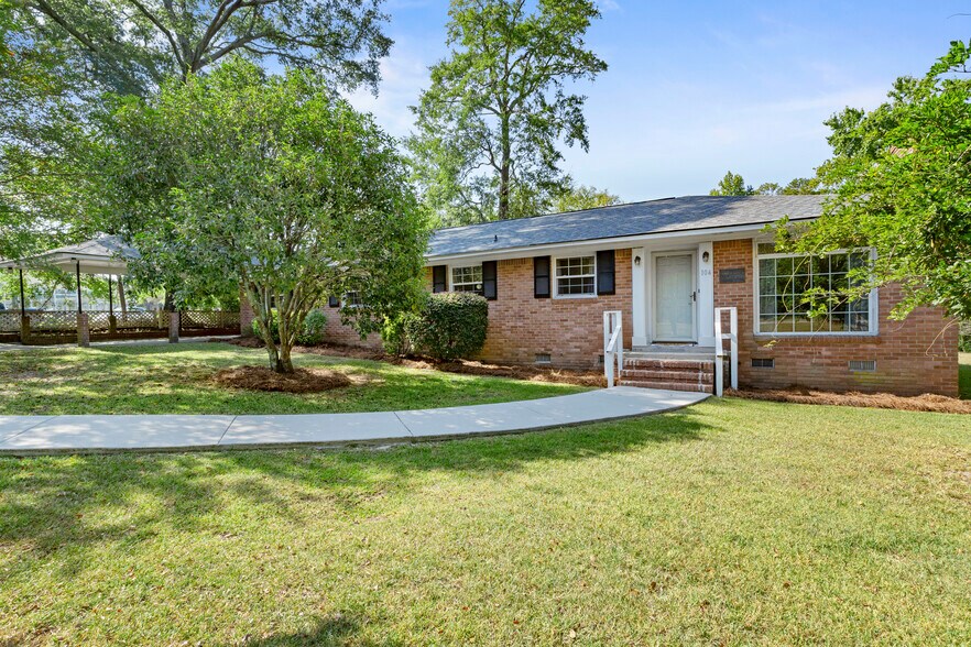 104 Round Knob Rd, Lexington, SC à vendre - Photo de l’immeuble – Image 2 sur 38