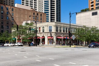 Plus de détails pour 1147 S Wabash Ave, Chicago, IL - Bureau, Local commercial à louer