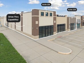 2060 Sovia Dr, Waterloo, IA à louer Photo intérieure– Image 1 sur 2