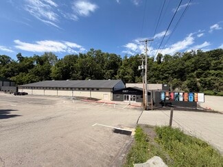Plus de détails pour 2910 McKelvey Rd, Pittsburgh, PA - Local commercial à vendre