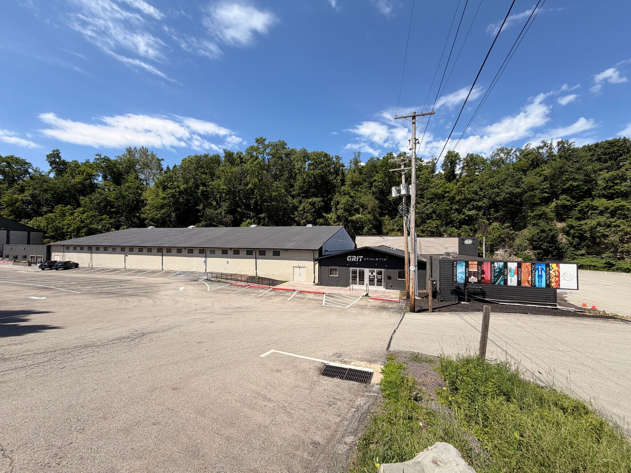 2910 McKelvey Rd, Pittsburgh, PA à vendre Photo de l’immeuble– Image 1 sur 20
