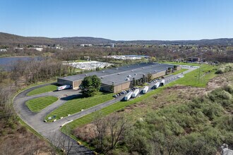 700 Bartley Chester Rd, Flanders, NJ - VUE AÉRIENNE vue de carte - Image1