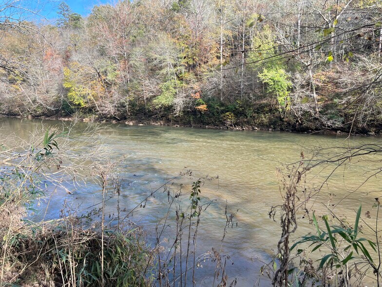 0 Dickson Dr, Danielsville, GA à vendre - Photo de l’immeuble – Image 2 sur 29