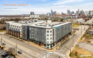Plus de détails pour 120 S 5th St, Nashville, TN - Local commercial à louer