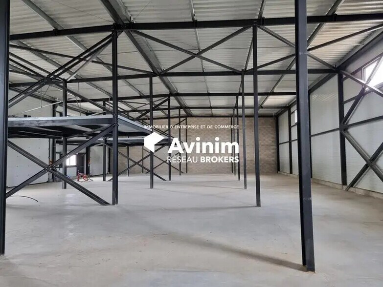 Local d'activités dans Perpignan à vendre - Photo intérieure – Image 2 sur 5