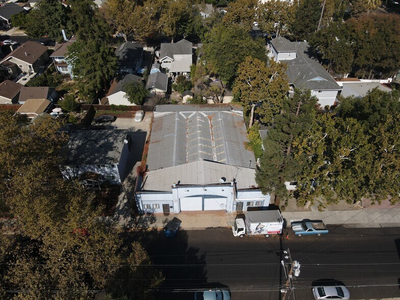 1129-1135 Hester Ave, San Jose, CA à vendre - Photo de l’immeuble – Image 3 sur 12