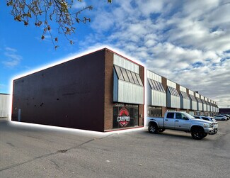 Plus de détails pour 15604-15626 116 Ave NW, Edmonton, AB - Local d’activités à vendre