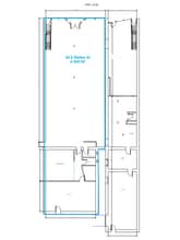 14-18 E Mellen St, Hampton, VA à louer Photo intérieure– Image 1 sur 1