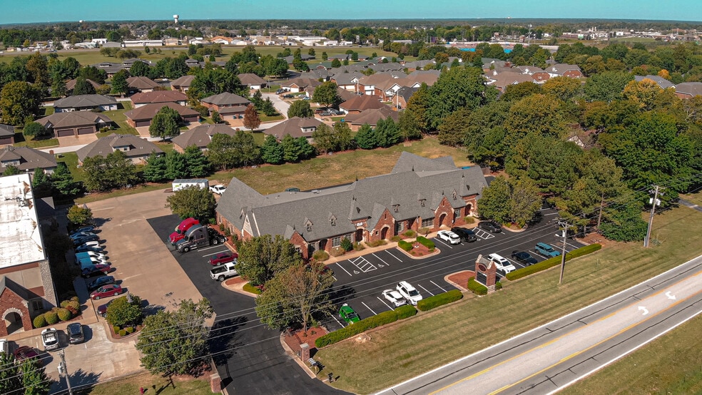 4101 N State Highway NN, Ozark, MO à louer - Photo de l’immeuble – Image 3 sur 21