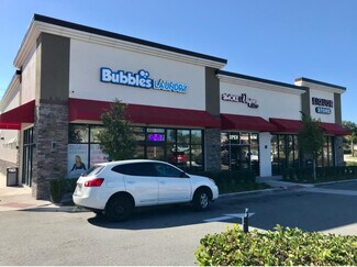 Plus de détails pour 6320 Clarcona Ocoee Rd, Lockhart, FL - Local commercial à louer