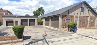 Plus de détails pour 817 Moody St, Waltham, MA - Local d'activités à louer
