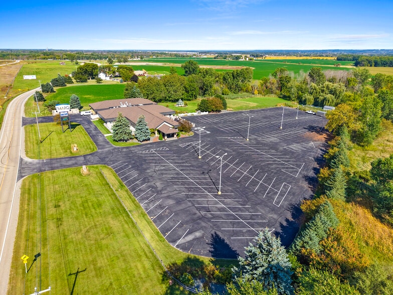 3177 French Rd, De Pere, WI à vendre - Aérien – Image 2 sur 69