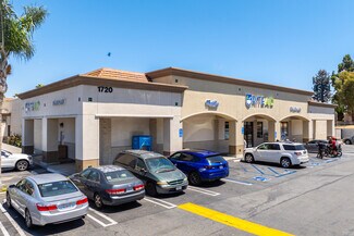 Plus de détails pour 1740 Aviation Blvd, Redondo Beach, CA - Local commercial à louer