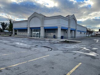 Plus de détails pour 1625 Broadway St, Buffalo, NY - Local commercial à louer