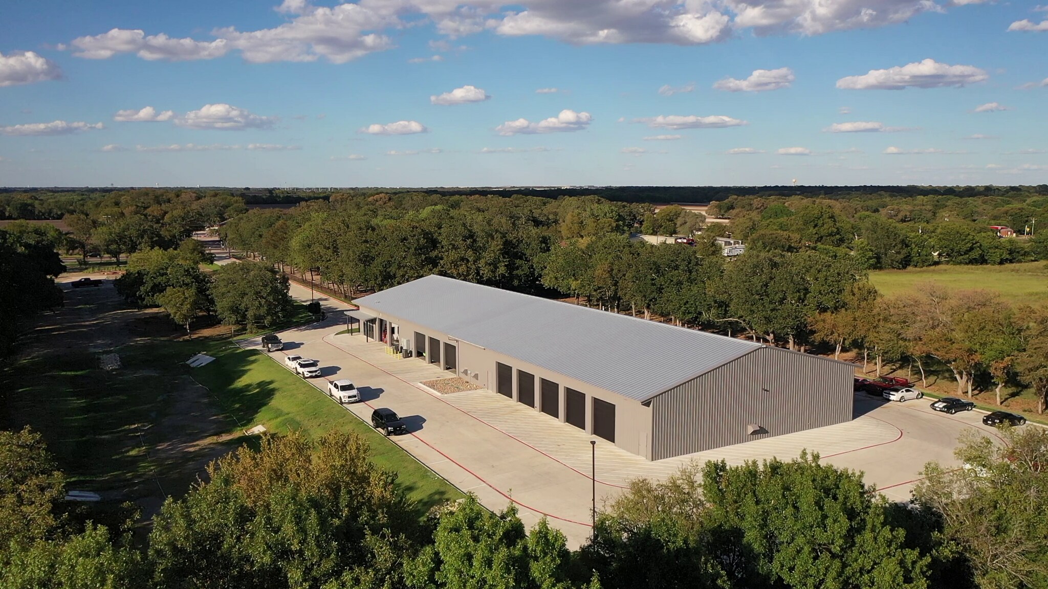 721 FM 2933, McKinney, TX à louer Photo de l’immeuble– Image 1 sur 13