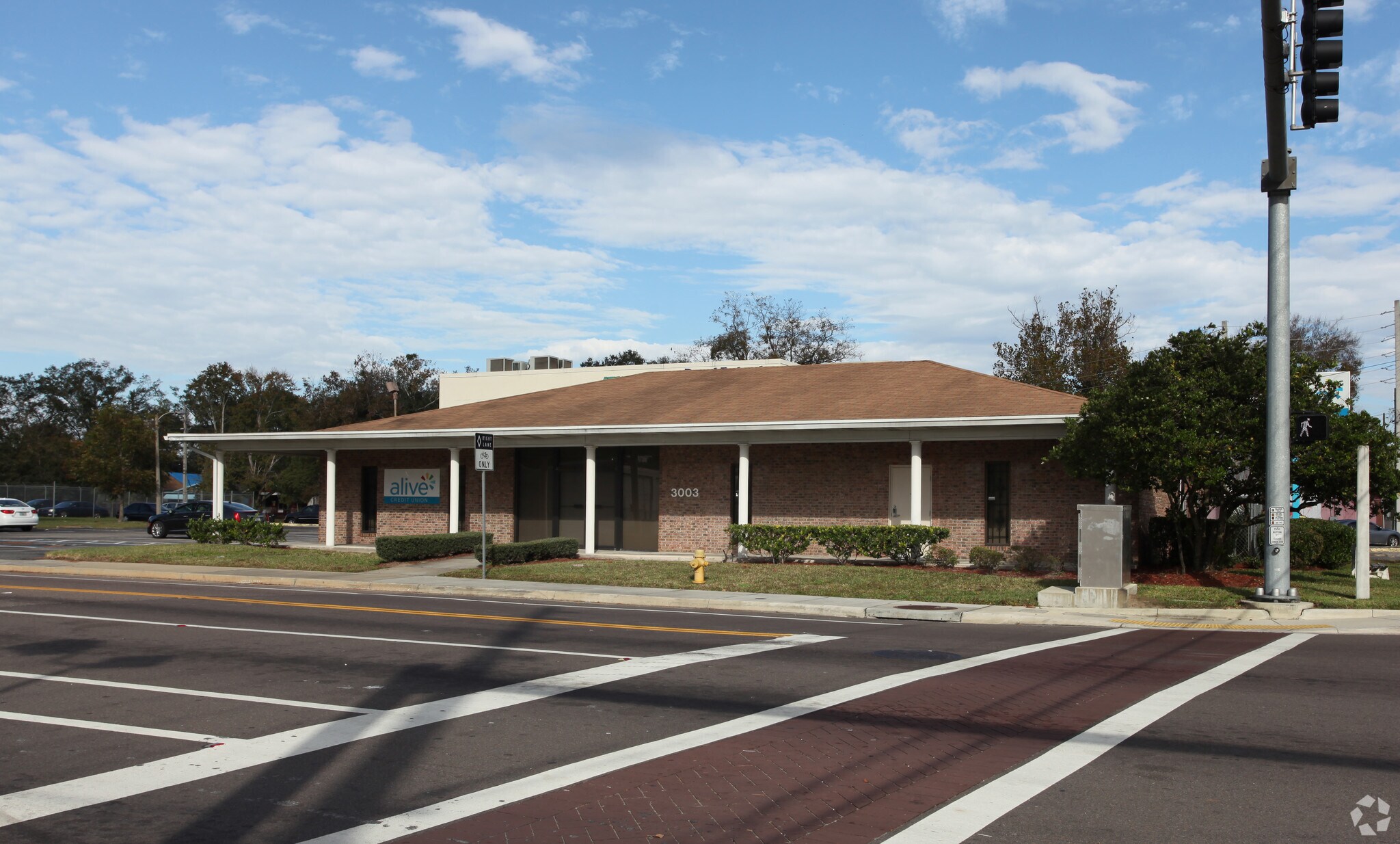 3003 Lenox Ave, Jacksonville, FL à vendre Photo principale– Image 1 sur 3
