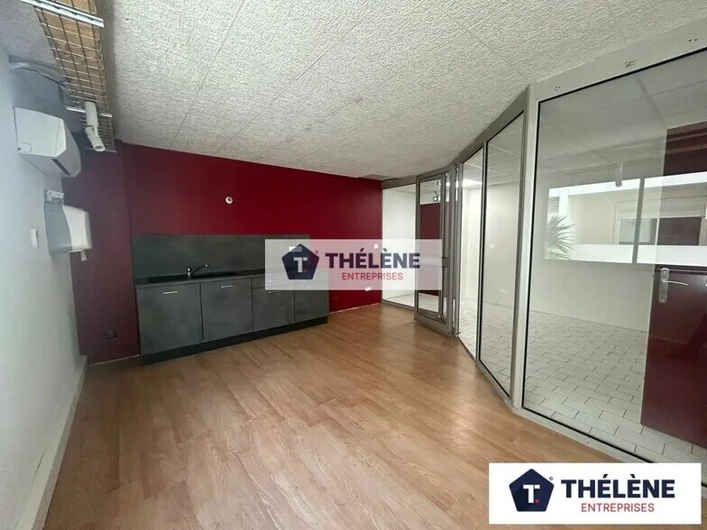 Bureau dans Castelnau-le-Lez à louer - Photo intérieure – Image 1 sur 6