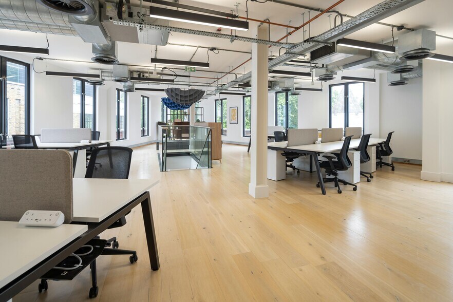 44-46 Sekforde St, Londres à louer - Photo de l’immeuble – Image 3 sur 65