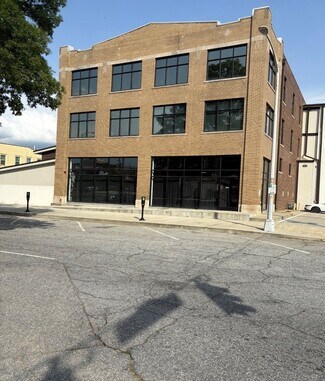 Plus de détails pour 598 Third St, Macon-Bibb, GA - Bureau à vendre