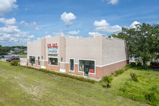 Plus de détails pour 700 North St, Fern Park, FL - Local commercial à louer