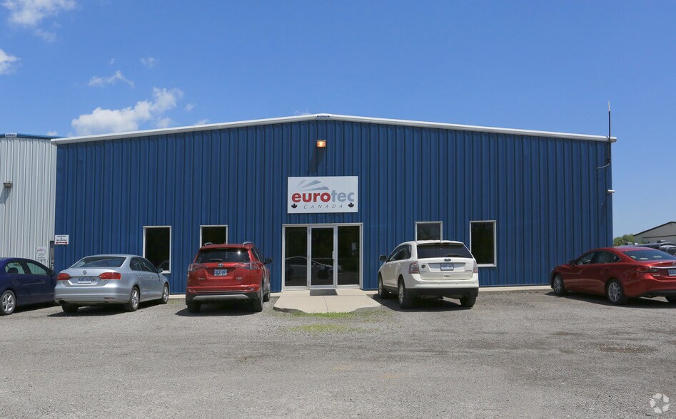 377 Concession 6 Rd E, Hamilton, ON à louer - Photo de l’immeuble – Image 2 sur 4