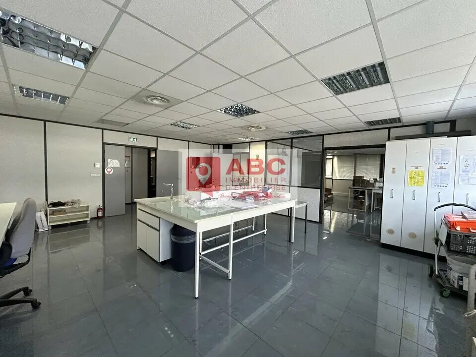 Bureau dans Baillargues à louer Photo intérieure– Image 1 sur 13