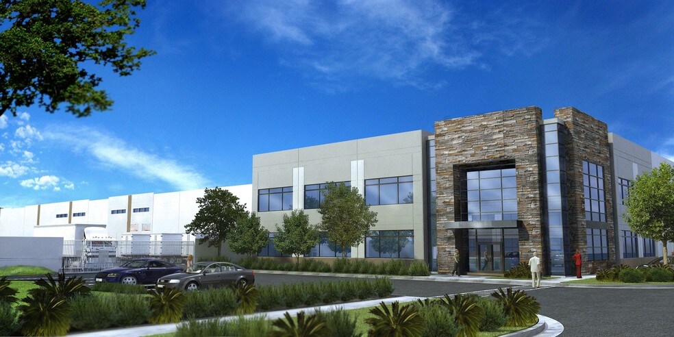 251 E Rider St, Perris, CA à louer - Photo de l’immeuble – Image 3 sur 12