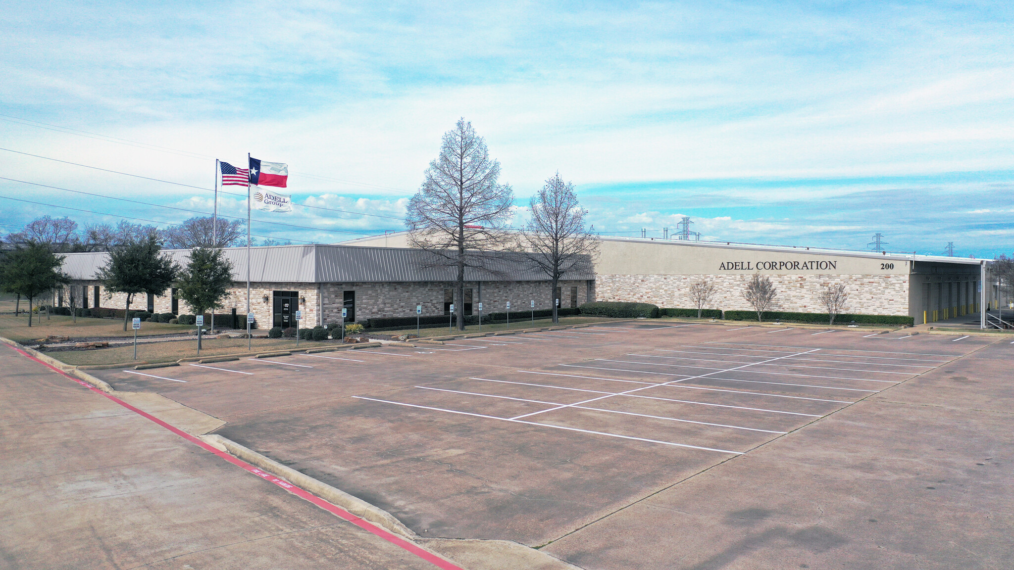 325 US Highway 80, Sunnyvale, TX à louer Photo de l’immeuble– Image 1 sur 2