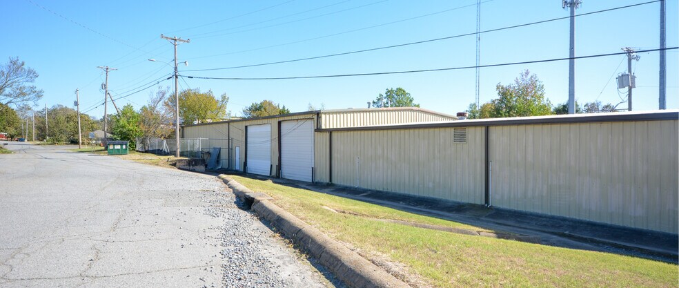 28 Remount Rd, North Little Rock, AR à vendre - Photo de l’immeuble – Image 3 sur 8