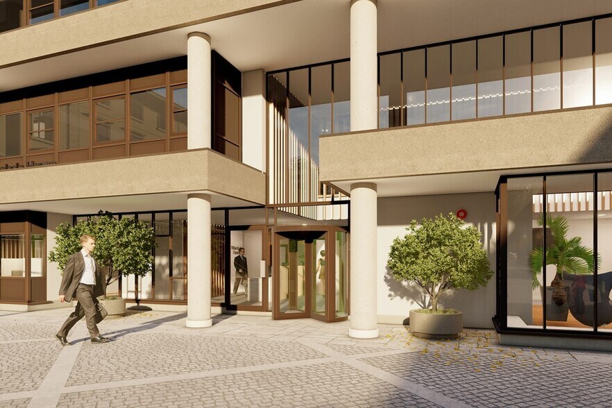 Manor Dr, Exeter à louer - Photo de l’immeuble – Image 3 sur 24