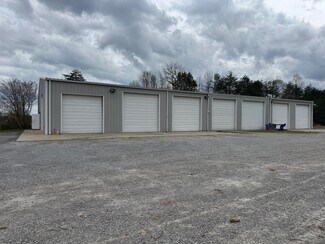 Plus de détails pour 1575 Kentucky 92, Jamestown, KY - Local d’activités à vendre