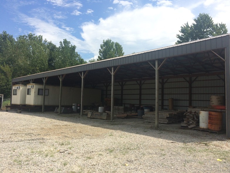 497 US Highway 41 N, Sebree, KY à vendre - Photo de l’immeuble – Image 2 sur 16