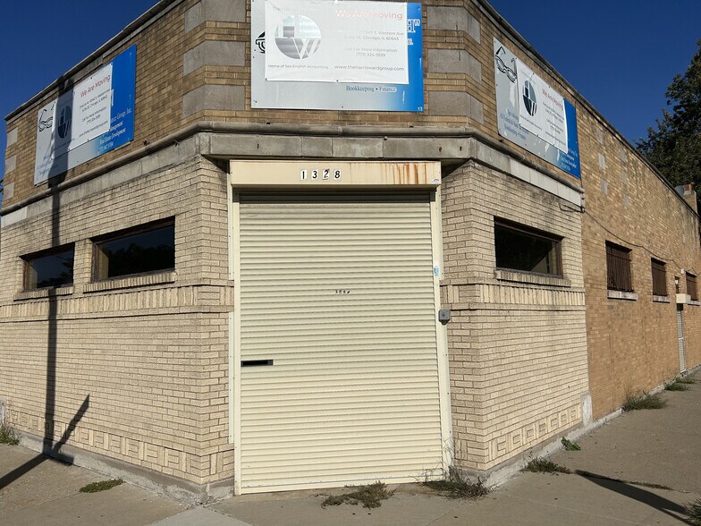 1328 E 75th St, Chicago, IL à vendre - Photo principale – Image 1 sur 1