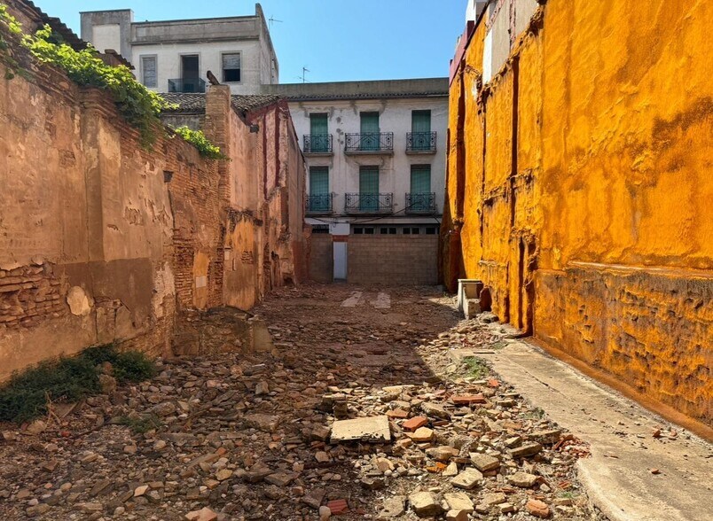 del Anecs, Algemesí, Valencia à vendre - Photo de l’immeuble – Image 3 sur 4