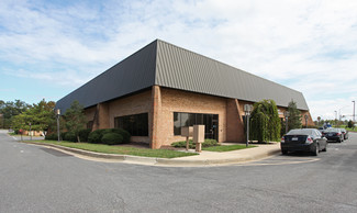 Plus de détails pour 10840 Guilford Rd, Annapolis Junction, MD - Local d'activités à louer