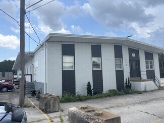 Plus de détails pour 510 Thatcher St, Saint Louis, MO - Industriel/Logistique à vendre