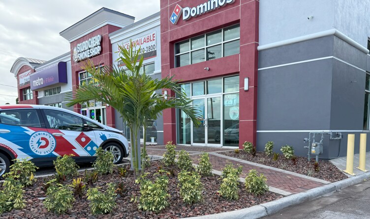 1702 N 50th St, Tampa, FL à louer - Photo de l’immeuble – Image 3 sur 12