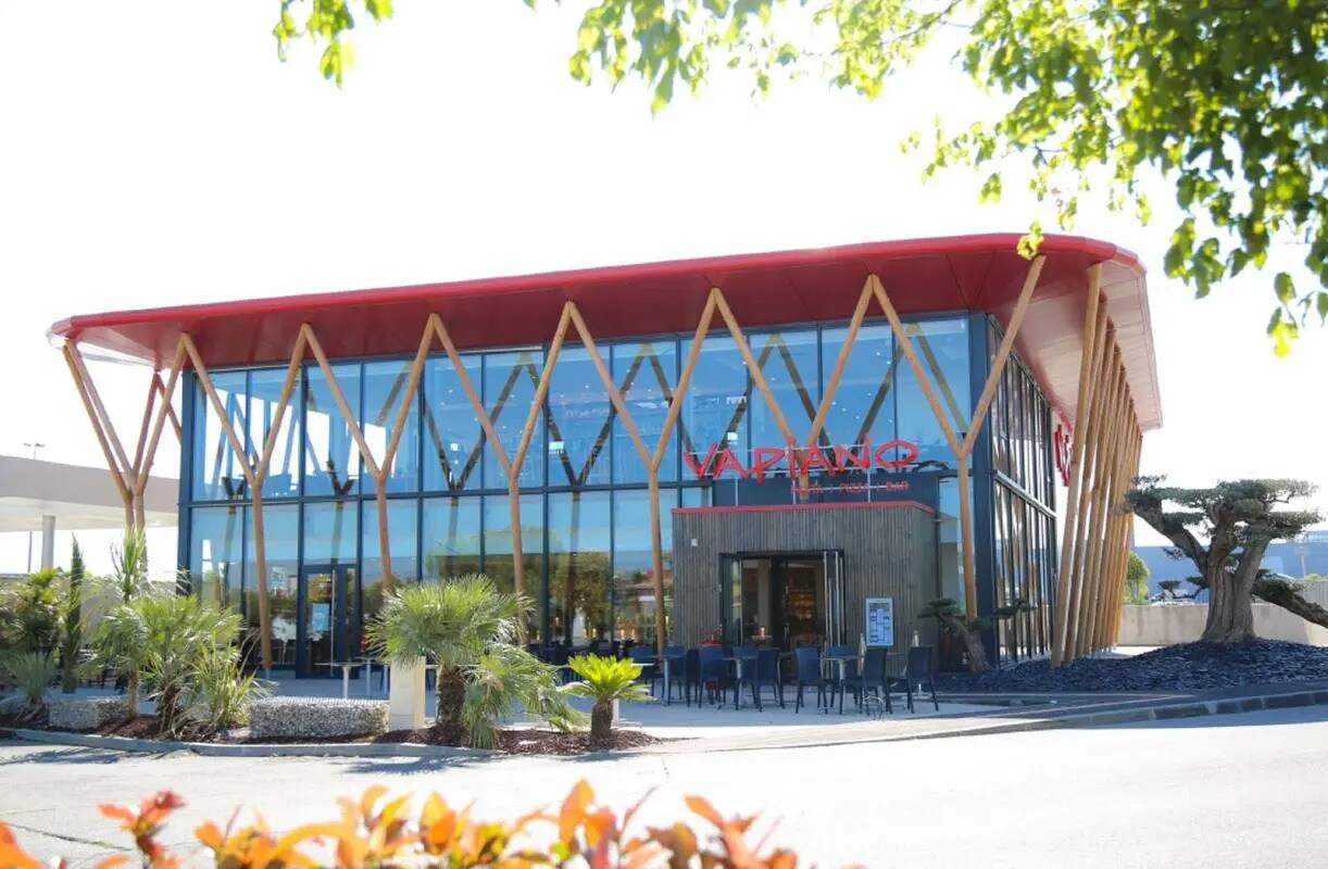 1 Avenue Georges Brassens, Blagnac à vendre Photo de l’immeuble– Image 1 sur 9