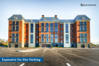 Health Center South Tower - immobilier d'entreprise