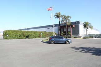 Plus de détails pour 220-240 S 6th Ave, City Of Industry, CA - Industriel/Logistique à louer