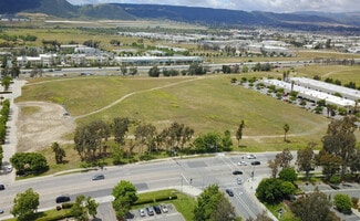 Plus de détails pour 26155 Ynez Rd, Temecula, CA - Terrain à vendre