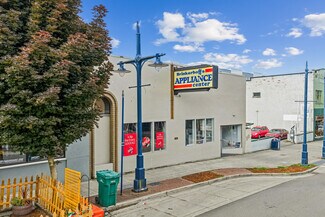 Plus de détails pour 523-533 4th St, Bremerton, WA - Bureau/Local commercial à louer