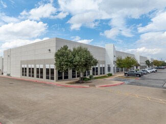 Plus de détails pour 1340 Airport Commerce Dr, Austin, TX - Bureau à louer