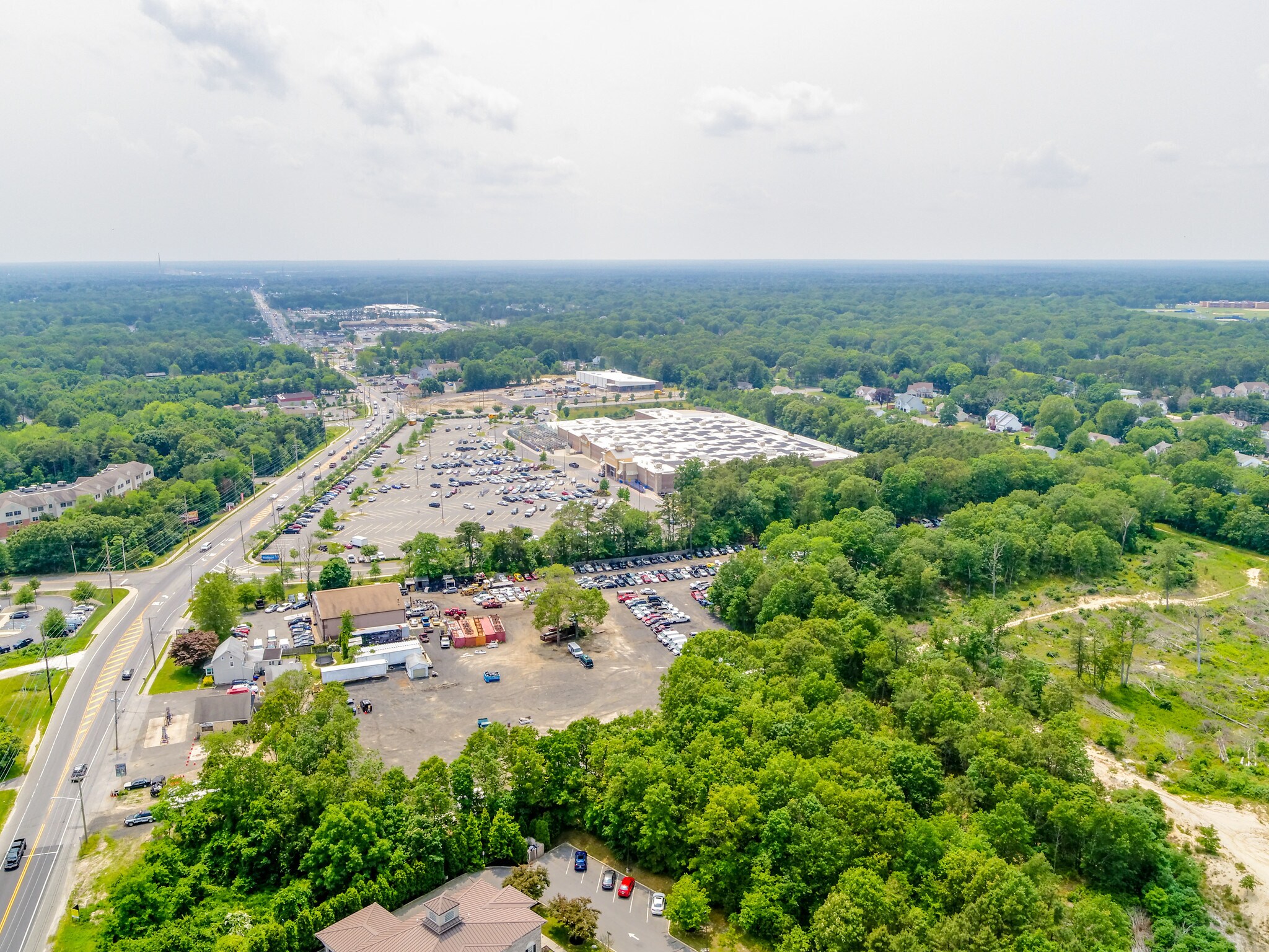 602 US Highway 9, Lanoka Harbor, NJ à vendre Photo principale– Image 1 sur 14