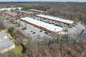 2146 Priest Bridge Ct, Crofton, MD - Vue aérienne vue de carte